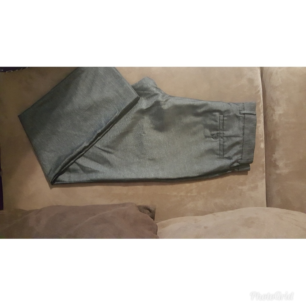 Dress pants